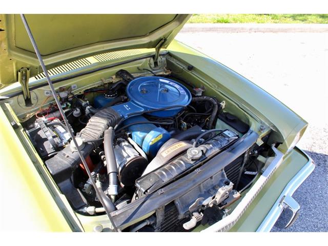 1974 Ford Pinto (CC-1690500) for sale in Sarasota, Florida