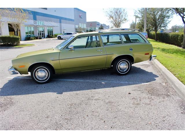 1974 Ford Pinto (CC-1690500) for sale in Sarasota, Florida