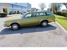 1974 Ford Pinto (CC-1690500) for sale in Sarasota, Florida