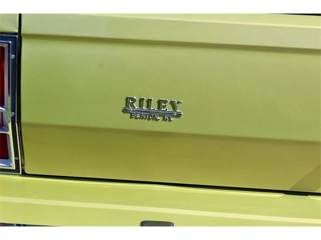1974 Ford Pinto (CC-1690500) for sale in Sarasota, Florida
