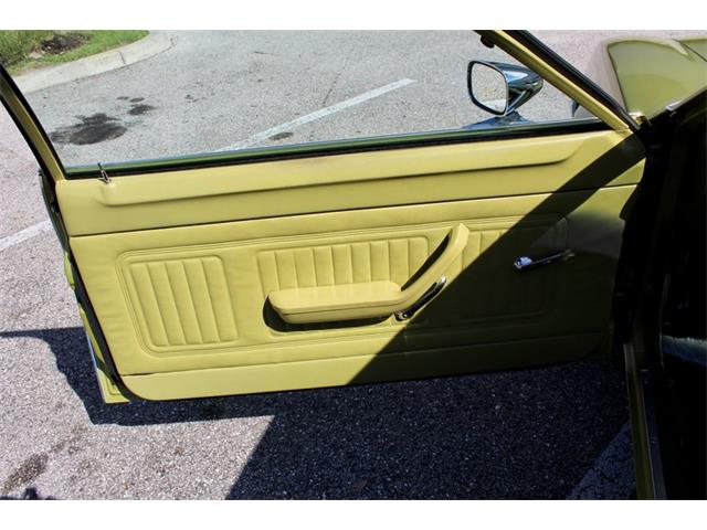 1974 Ford Pinto (CC-1690500) for sale in Sarasota, Florida