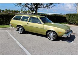 1974 Ford Pinto (CC-1690500) for sale in Sarasota, Florida