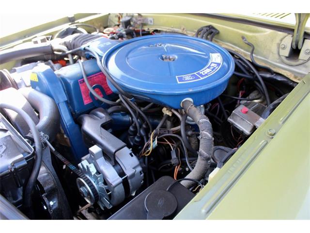 1974 Ford Pinto (CC-1690500) for sale in Sarasota, Florida