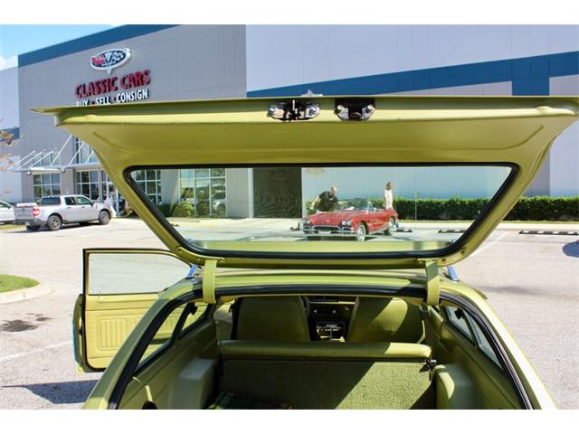 1974 Ford Pinto (CC-1690500) for sale in Sarasota, Florida