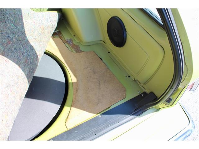 1974 Ford Pinto (CC-1690500) for sale in Sarasota, Florida