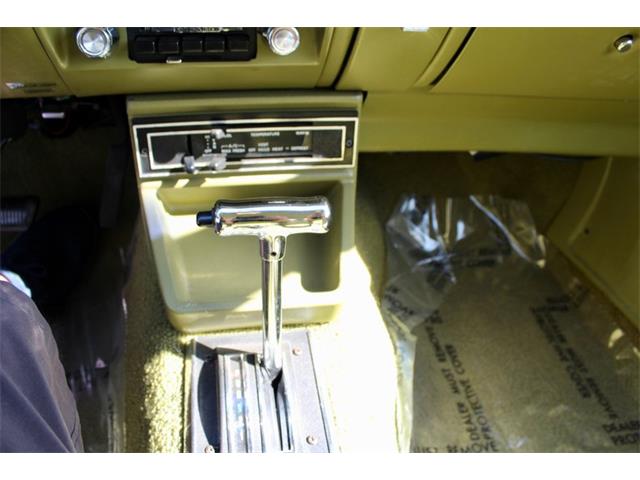 1974 Ford Pinto (CC-1690500) for sale in Sarasota, Florida