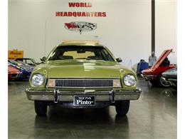 1974 Ford Pinto (CC-1690500) for sale in Sarasota, Florida
