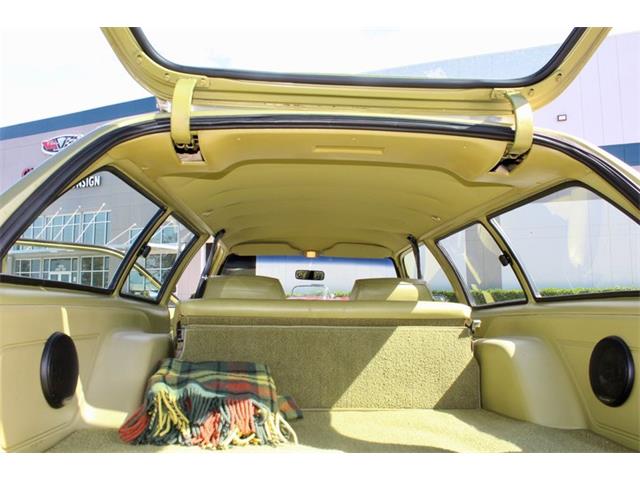 1974 Ford Pinto (CC-1690500) for sale in Sarasota, Florida