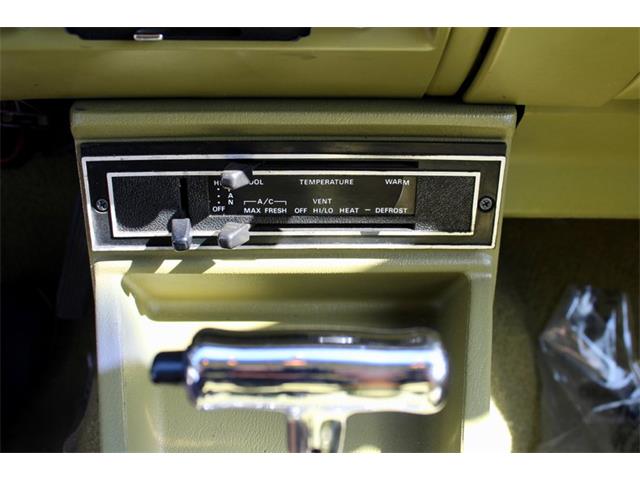 1974 Ford Pinto (CC-1690500) for sale in Sarasota, Florida
