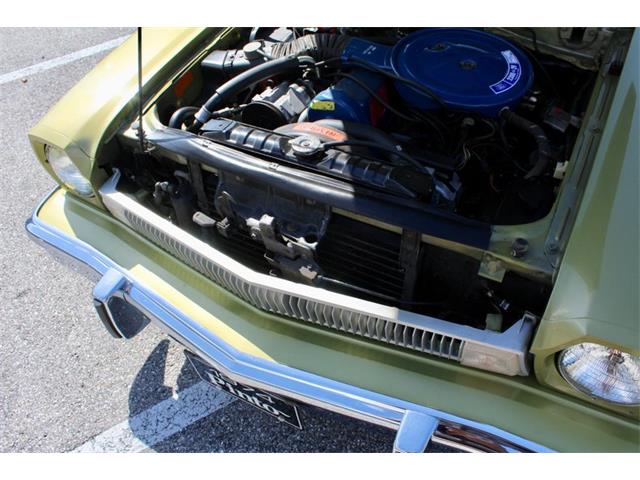 1974 Ford Pinto (CC-1690500) for sale in Sarasota, Florida