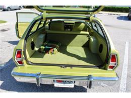 1974 Ford Pinto (CC-1690500) for sale in Sarasota, Florida