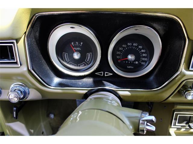 1974 Ford Pinto (CC-1690500) for sale in Sarasota, Florida