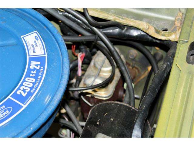 1974 Ford Pinto (CC-1690500) for sale in Sarasota, Florida