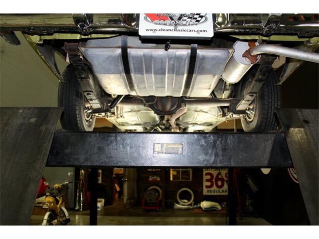 1974 Ford Pinto (CC-1690500) for sale in Sarasota, Florida