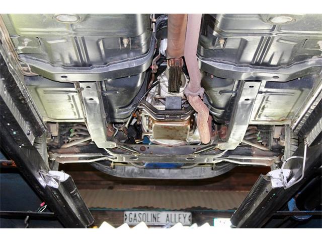 1974 Ford Pinto (CC-1690500) for sale in Sarasota, Florida