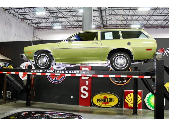 1974 Ford Pinto (CC-1690500) for sale in Sarasota, Florida
