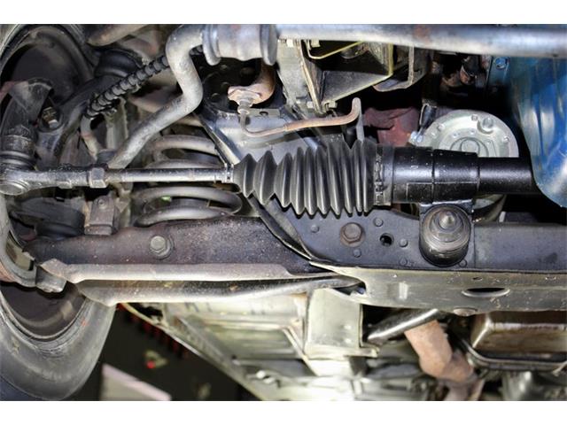 1974 Ford Pinto (CC-1690500) for sale in Sarasota, Florida