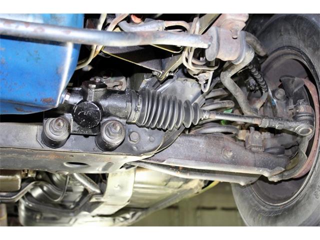1974 Ford Pinto (CC-1690500) for sale in Sarasota, Florida