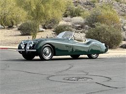 1952 Jaguar XK120 (CC-1695000) for sale in Phoenix, Arizona