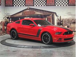 2013 Ford Mustang Boss 302 (CC-1695008) for sale in Bristol, Pennsylvania