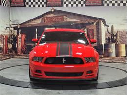 2013 Ford Mustang Boss 302 (CC-1695008) for sale in Bristol, Pennsylvania