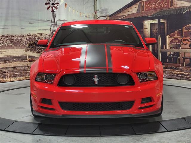 2013 Ford Mustang Boss 302 (CC-1695008) for sale in Bristol, Pennsylvania