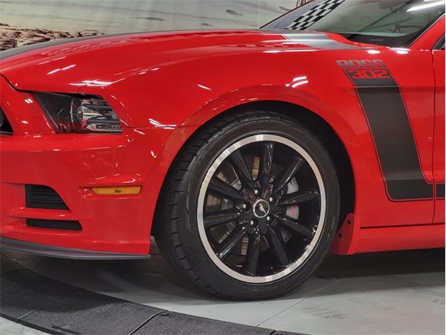 2013 Ford Mustang Boss 302 (CC-1695008) for sale in Bristol, Pennsylvania