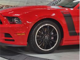 2013 Ford Mustang Boss 302 (CC-1695008) for sale in Bristol, Pennsylvania