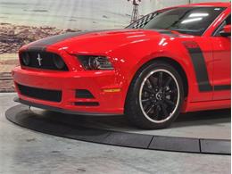 2013 Ford Mustang Boss 302 (CC-1695008) for sale in Bristol, Pennsylvania