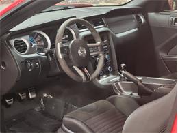 2013 Ford Mustang Boss 302 (CC-1695008) for sale in Bristol, Pennsylvania