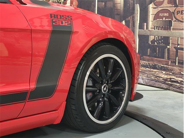 2013 Ford Mustang Boss 302 (CC-1695008) for sale in Bristol, Pennsylvania