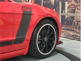 2013 Ford Mustang Boss 302 (CC-1695008) for sale in Bristol, Pennsylvania