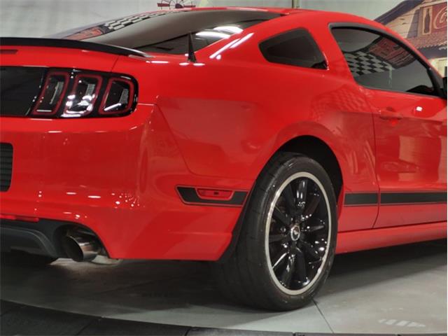 2013 Ford Mustang Boss 302 (CC-1695008) for sale in Bristol, Pennsylvania