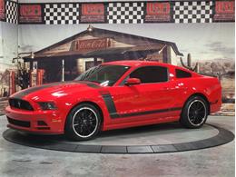 2013 Ford Mustang Boss 302 (CC-1695008) for sale in Bristol, Pennsylvania