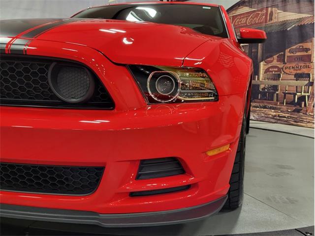 2013 Ford Mustang Boss 302 (CC-1695008) for sale in Bristol, Pennsylvania