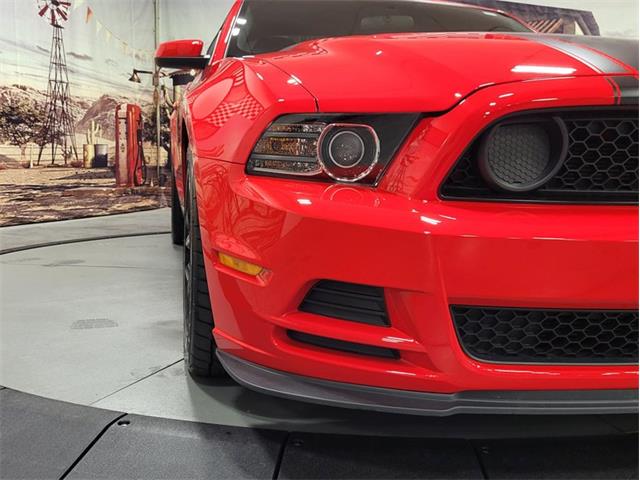 2013 Ford Mustang Boss 302 (CC-1695008) for sale in Bristol, Pennsylvania