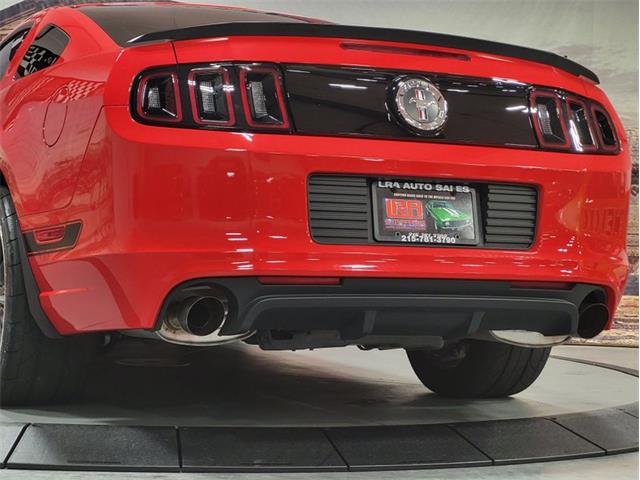 2013 Ford Mustang Boss 302 (CC-1695008) for sale in Bristol, Pennsylvania