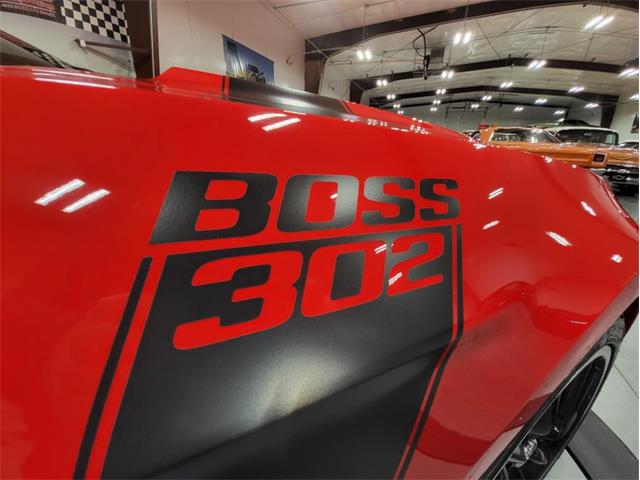 2013 Ford Mustang Boss 302 (CC-1695008) for sale in Bristol, Pennsylvania