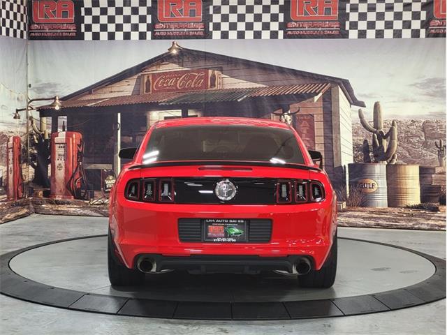 2013 Ford Mustang Boss 302 (CC-1695008) for sale in Bristol, Pennsylvania