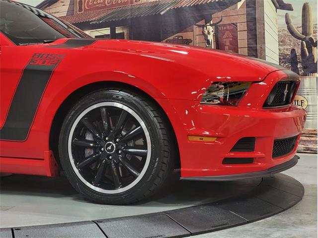 2013 Ford Mustang Boss 302 (CC-1695008) for sale in Bristol, Pennsylvania