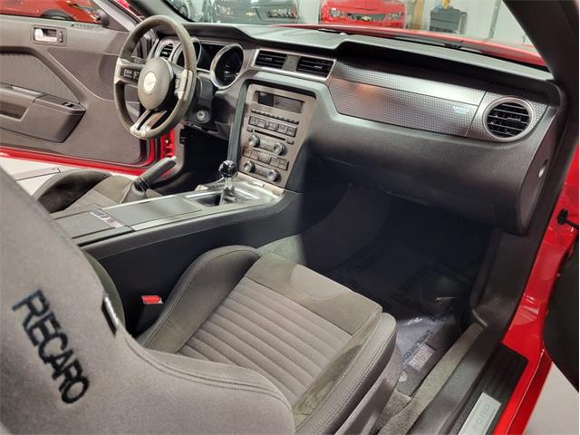 2013 Ford Mustang Boss 302 (CC-1695008) for sale in Bristol, Pennsylvania