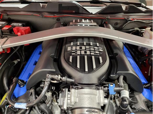 2013 Ford Mustang Boss 302 (CC-1695008) for sale in Bristol, Pennsylvania