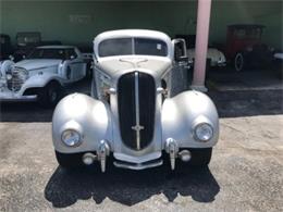 1936 Chevrolet Street Rod (CC-1695012) for sale in Miami, Florida