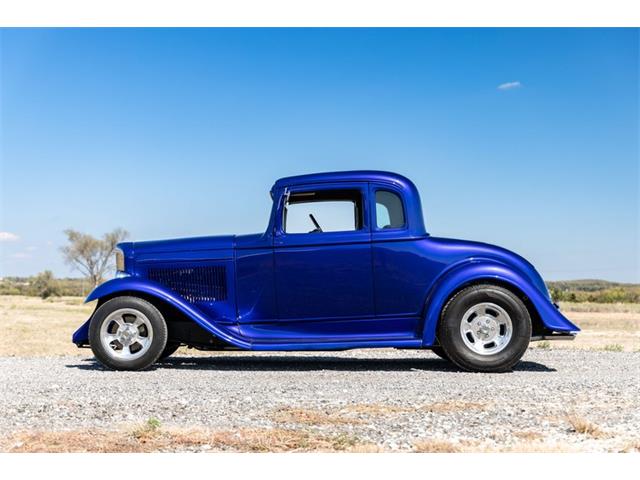 1932 Hudson Coupe for Sale | ClassicCars.com | CC-1695015