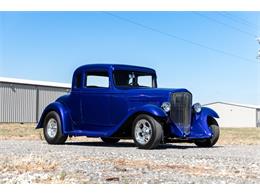 1932 Hudson Coupe (CC-1695015) for sale in Sherman, Texas