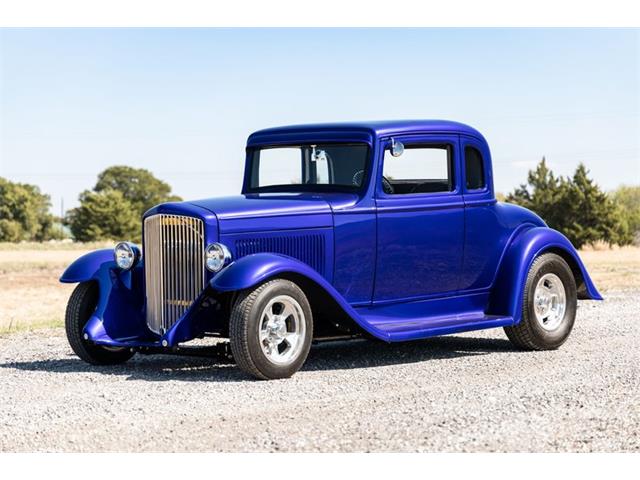 1932 Hudson Coupe for Sale | ClassicCars.com | CC-1695015