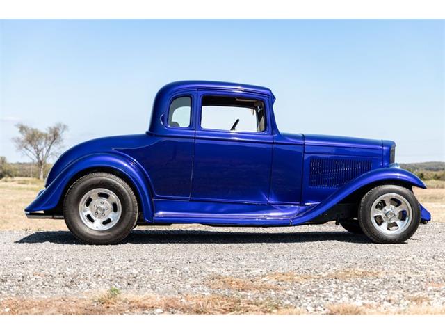 1932 Hudson Coupe For Sale 