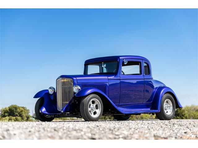 1932 Hudson Coupe for Sale | ClassicCars.com | CC-1695015