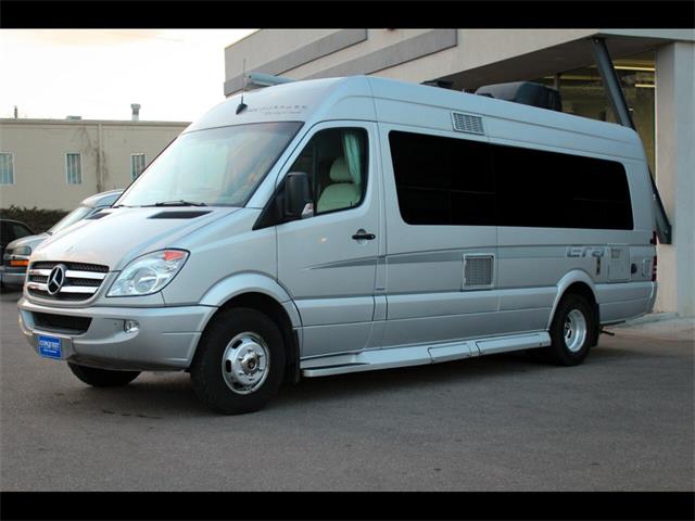 2014 Winnebago Recreational Vehicle (CC-1695034) for sale in Greeley, Colorado