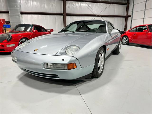 1993 Porsche 928GTS (CC-1695048) for sale in Boone, North Carolina